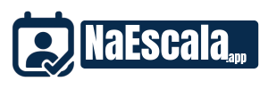 NaEscala.app Logo